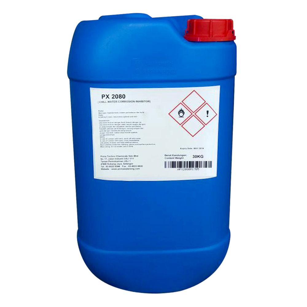 Chill Water Corrosion Inhibitors PX 2080
