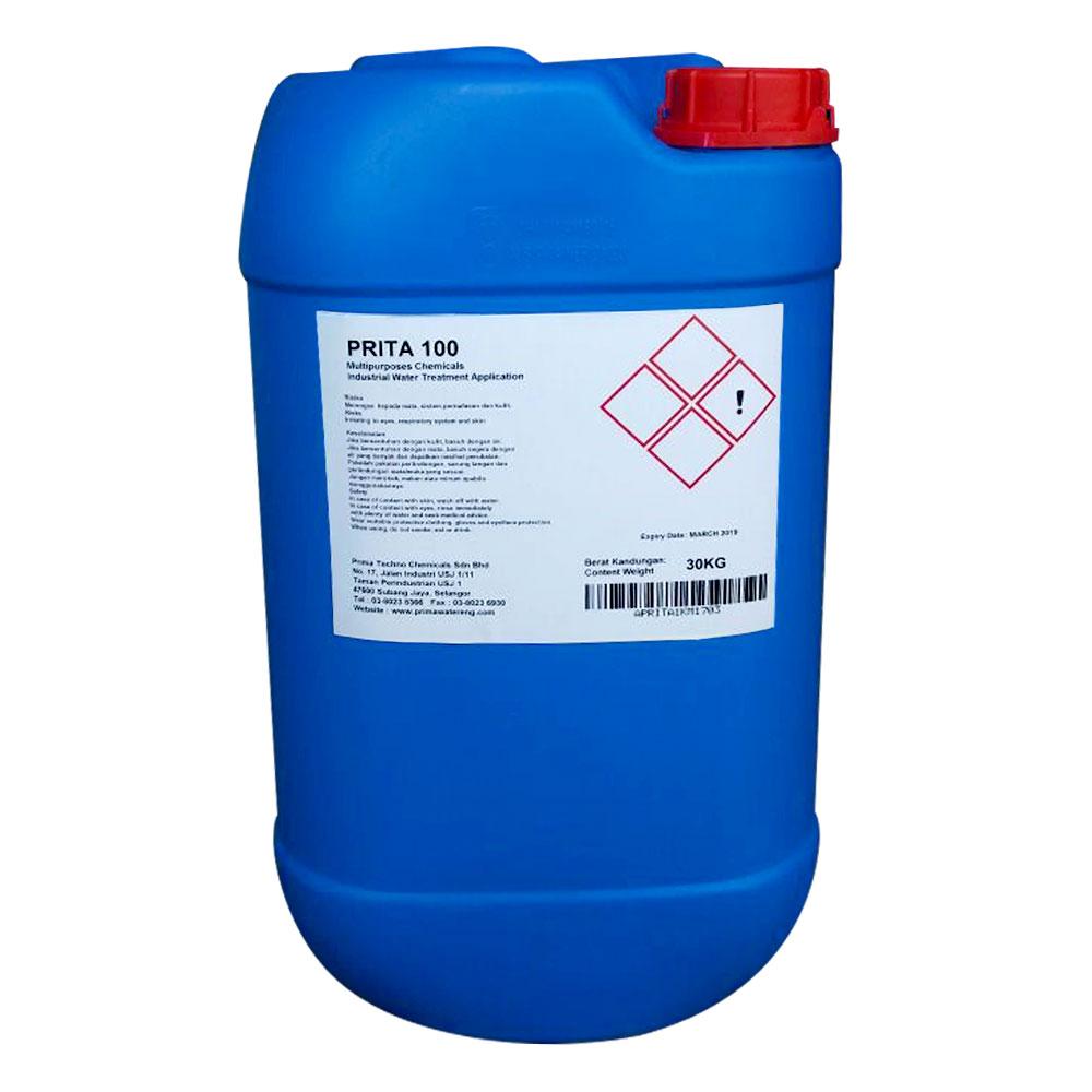 Multipurpose Boiler Chemicals PRITA 100